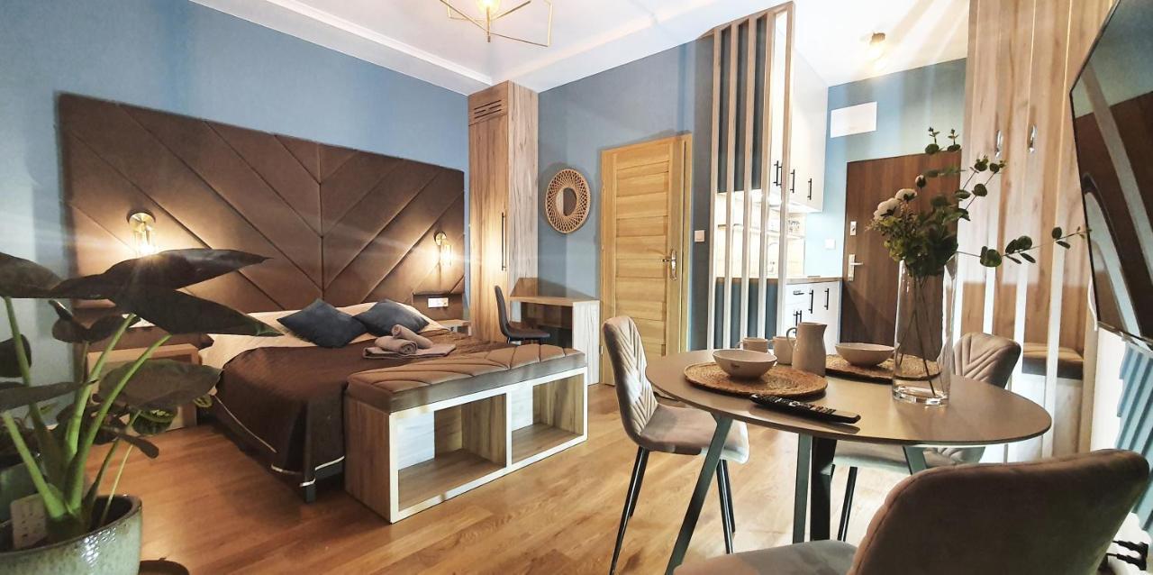 Dk Premium Ukielpark Apartamento Olsztyn  Exterior foto