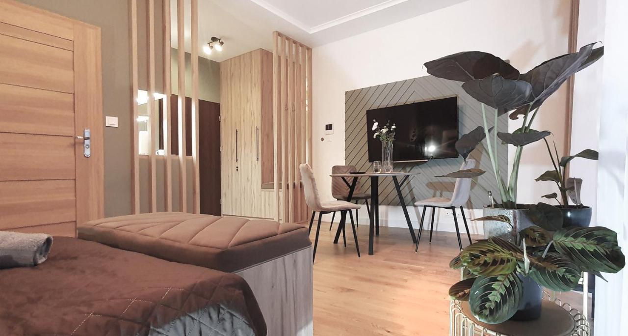 Dk Premium Ukielpark Apartamento Olsztyn  Exterior foto